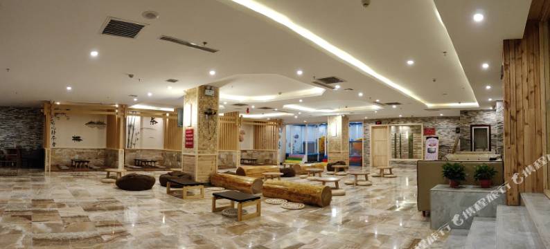 通辽喜富浴馆(艺术职业学院西门店)图片