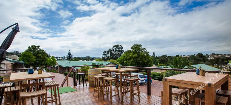 奥尔巴尼班克西亚凯艺公寓酒店(Quality Apartments Banksia Albany)图片