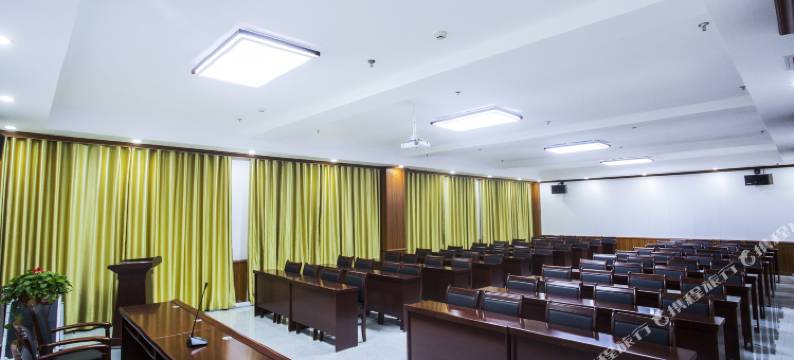 大名金都商务酒店(大名汽车站店)图片