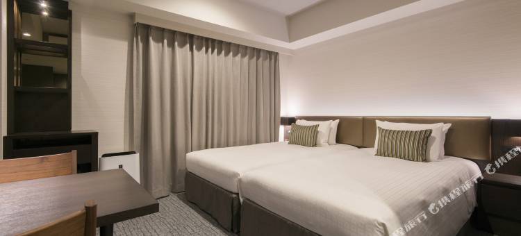 福冈博多东急STAY酒店(Tokyu Stay Hakata)图片
