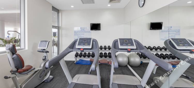 黄金海岸冲浪者天堂温德姆酒店(Wyndham Hotel Surfers Paradise)图片