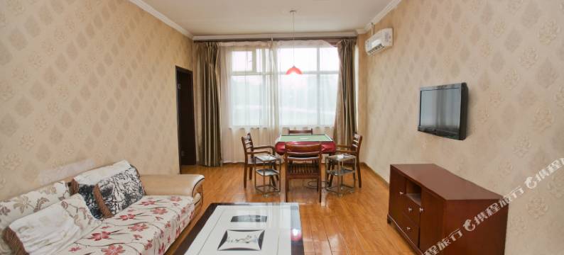 广水富都大酒店图片