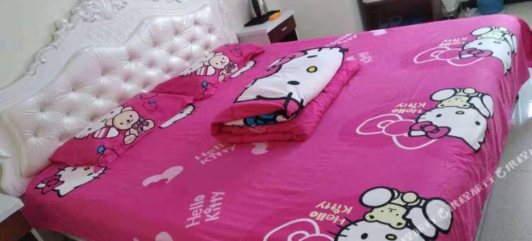 西安君诚宾馆图片