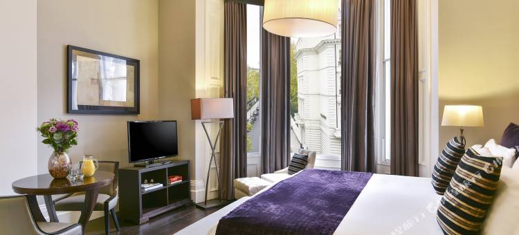 女王门辉盛国际公寓(Fraser Suites Queens Gate)图片