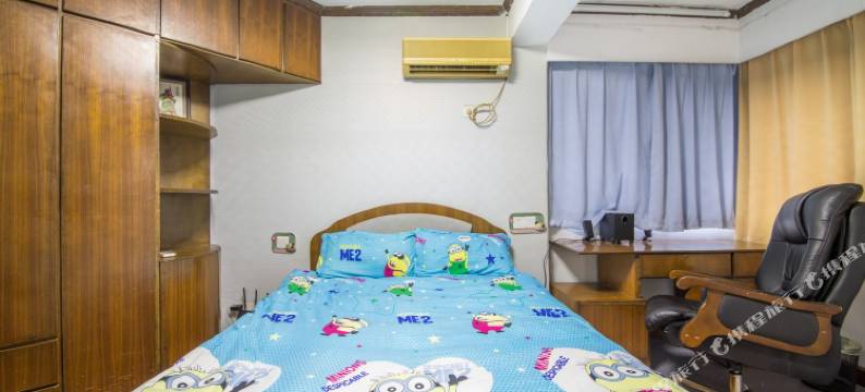 龙凤呈祥公寓(镇江梦溪路店)图片