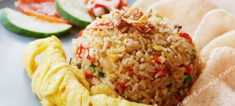 汉斯巴塔姆旅馆(Hans Inn Batam)图片