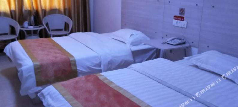 故城县盛世商务宾馆图片