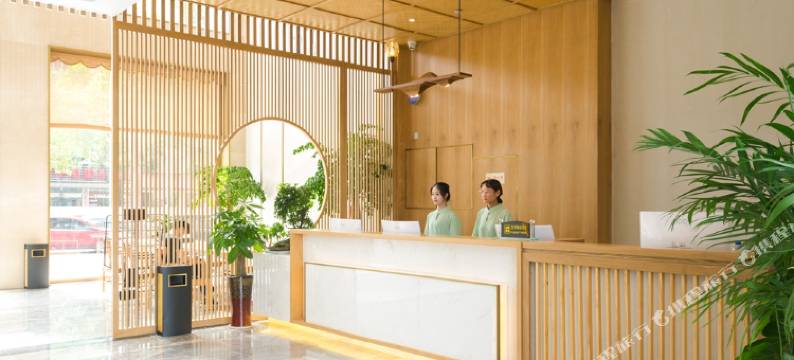 影庐酒店(横店影视城梦幻谷店)图片