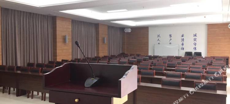 锦江之星品尚(福鼎火车站店)图片