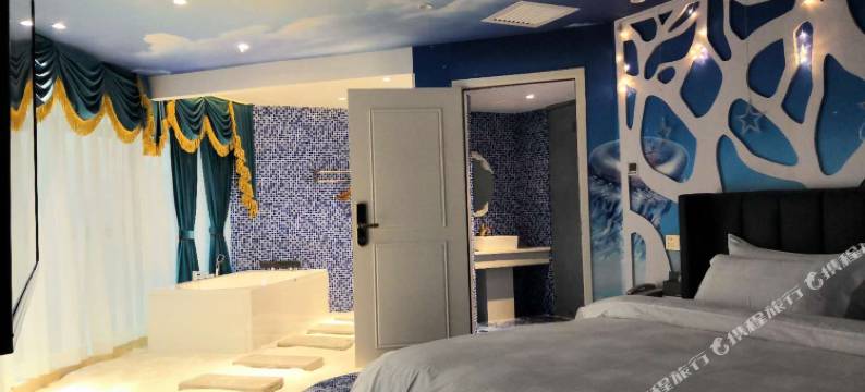 宜章宜园大酒店(县委迎宾馆店)图片