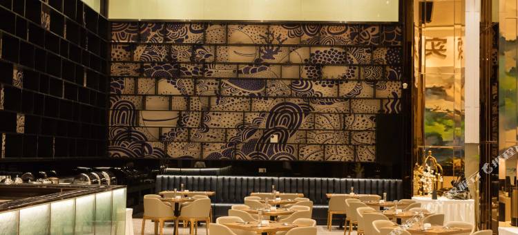 阳江京悦酒店(京源城购物中心店)图片