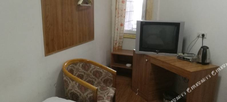 平遥橡胶宾馆图片