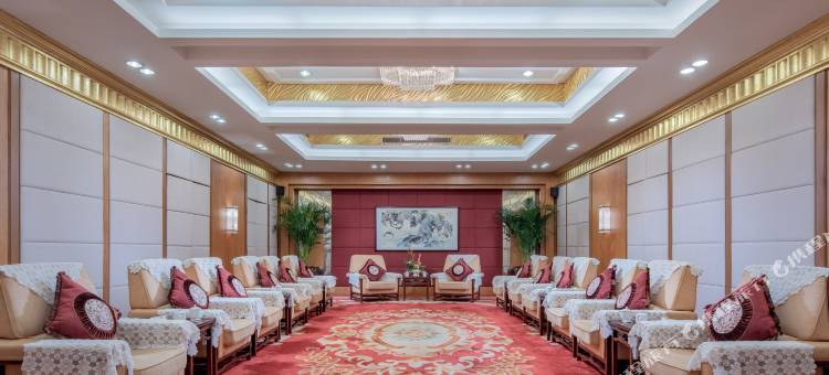 长沙金源阳光酒店(五一广场贺龙体育馆店)图片