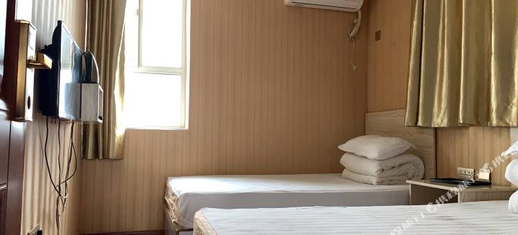 乌苏鲁沐宾馆图片