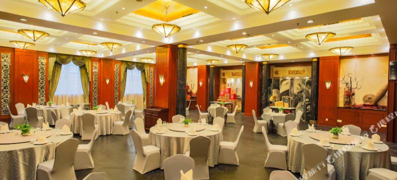 上海安亭别墅酒店图片