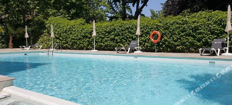 巴拉哈斯参议员住宿(Senator Barajas)图片