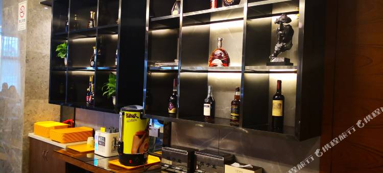 日美酒店(佛山三水新动力店)图片