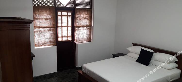 派柏帕提太太酒店(MRS Pepperpots)图片