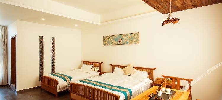 南澳海印山房民宿图片