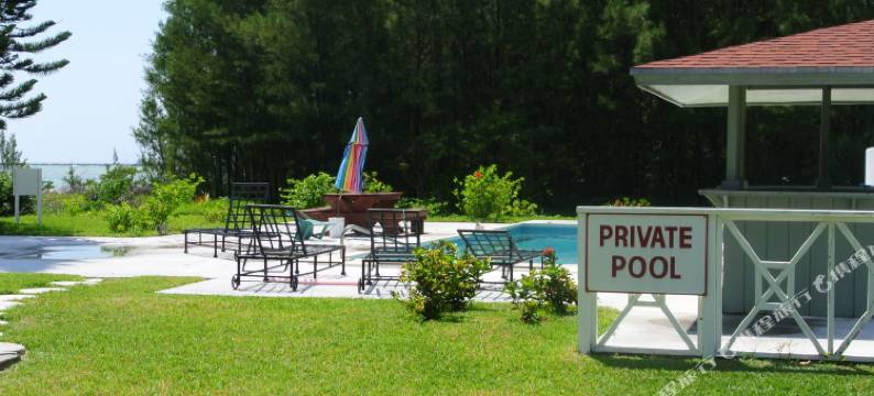 Tyne Beach Terrace Apartments & Houses图片