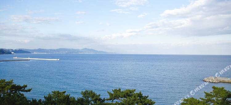 淡路岛梦海游酒店-洲本温泉(Yumekaiyu Awajishima)图片