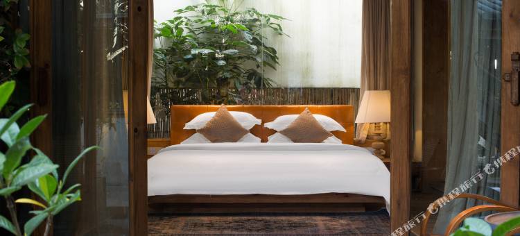 吾乡间·寻幽隐奢酒店(古城店)图片