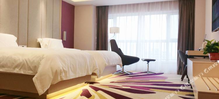 麗枫酒店(邢台北国商城未来广场店)图片