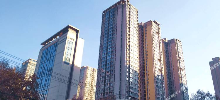 西安壹一民宿图片