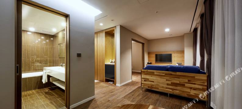 首尔阿曼缇酒店(Amanti Hotel Seoul)图片