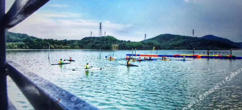 九龙湖栋兴生态农庄图片