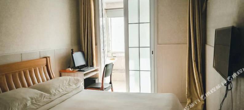 连云港新佳旅馆图片