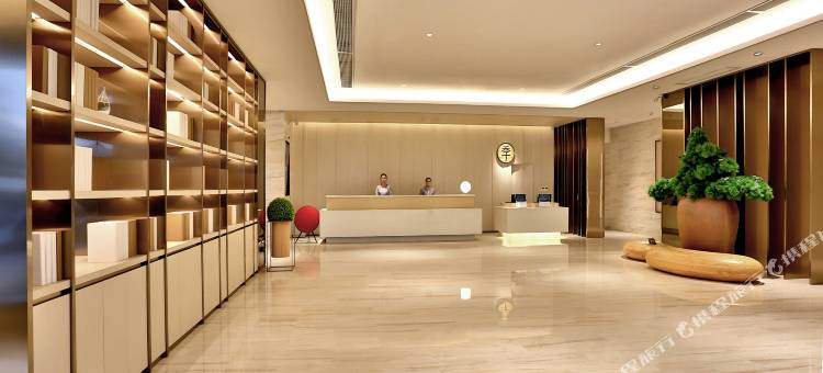 全季酒店(杭州萧山机场大道店)图片