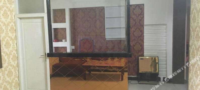 扶沟东润快捷宾馆图片