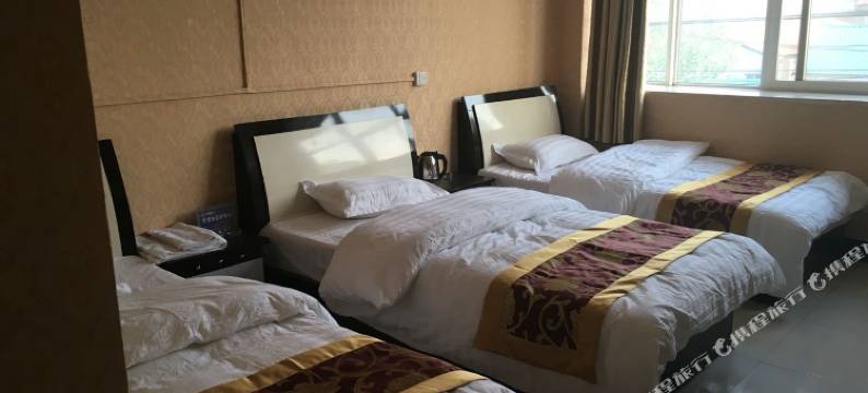 扶沟东润快捷宾馆图片