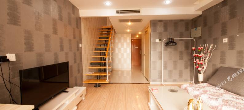 天津瑞景名郡酒店式公寓图片