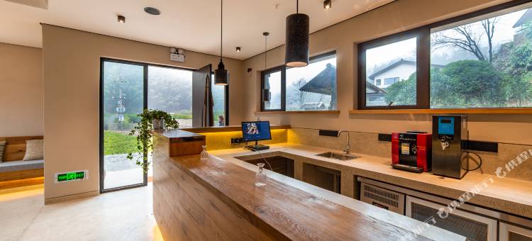 南昌岭溪谷民宿图片