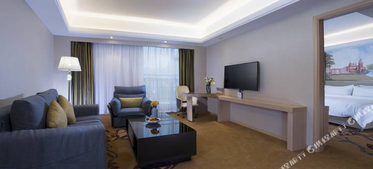 维也纳国际酒店(巴马店)图片