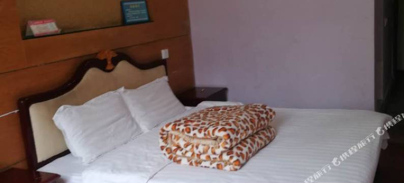 重庆巨绅宾馆图片