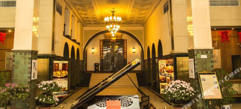 辽宁宾馆图片