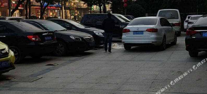 杭州云会大酒店图片