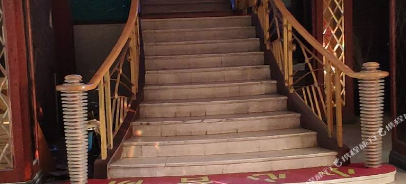 杭州云会大酒店图片