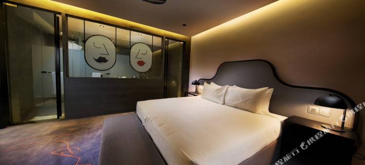 云顶世界 - 云顶天城世界酒店(Resorts World Genting – Genting SkyWorlds Hotel)图片