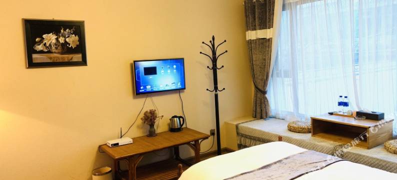 大理一品舍得客栈图片