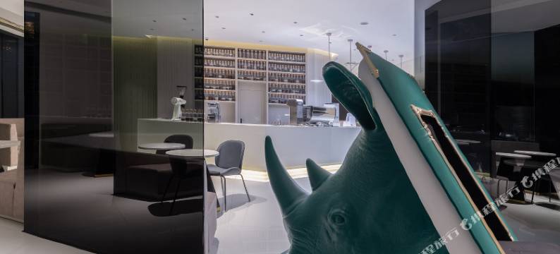 杭州香园酒店(武林广场西溪街道店)图片