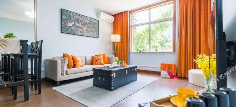 上海玺妹度假别墅(杨树浦路分店)图片