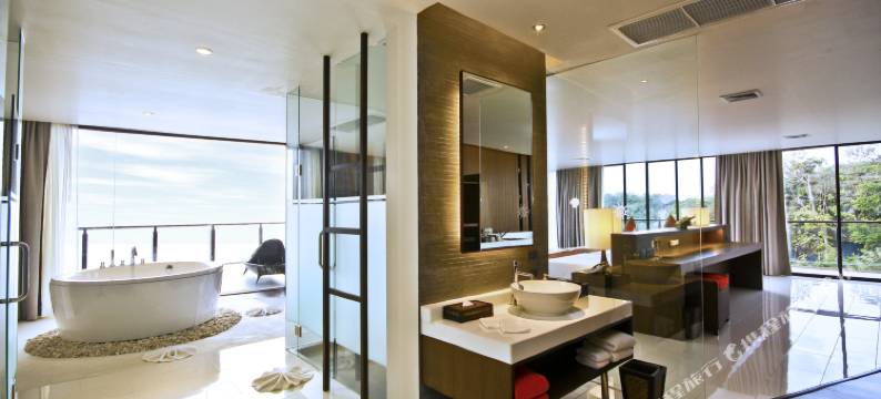 毕安甲米酒店(Beyond Krabi)图片