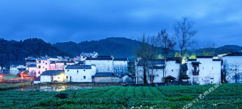 明训别院·婺源明训堂图片