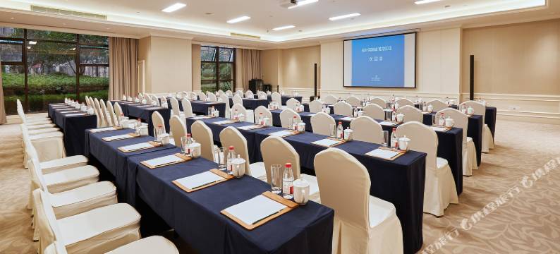 杭州东海闲湖城·黄龙饭店图片