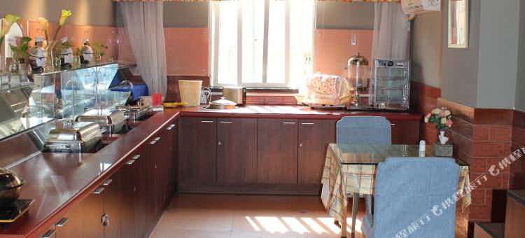 如家酒店(珠海拱北口岸步行街店)图片