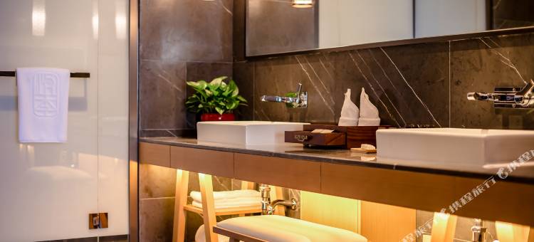 苏州悦季·蝶来精品度假酒店图片